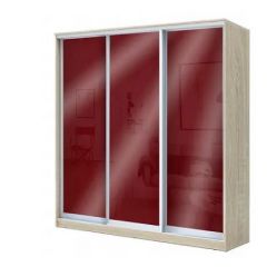 Шкаф-купе ХИТ 22-18/2-222 (620) в Уфе - ufa.mebel24.online | фото 7