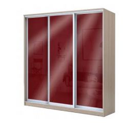 Шкаф-купе ХИТ 22-18/2-222 (620) в Уфе - ufa.mebel24.online | фото 8