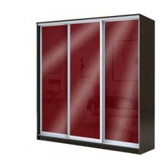 Шкаф-купе ХИТ 22-18/2-222 (620) в Уфе - ufa.mebel24.online | фото 9