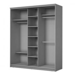 Шкаф-купе ХИТ 22-18-555 (620) в Уфе - ufa.mebel24.online | фото 2