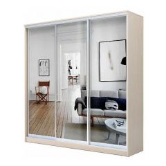 Шкаф-купе ХИТ 22-18-555 (620) в Уфе - ufa.mebel24.online | фото