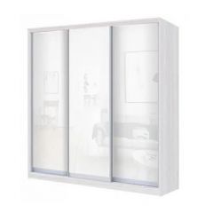 Шкаф-купе ХИТ 22-20/2-888 (620) в Уфе - ufa.mebel24.online | фото