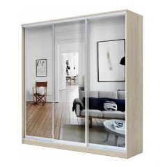 Шкаф-купе ХИТ 22-20-555 (620) в Уфе - ufa.mebel24.online | фото 6