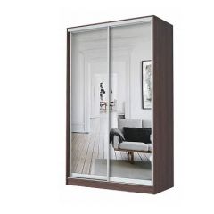 Шкаф-купе ХИТ 23-4-12-55 (420) в Уфе - ufa.mebel24.online | фото