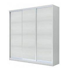 Шкаф-купе ХИТ 23-4-20/2-111 (420) в Уфе - ufa.mebel24.online | фото