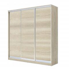 Шкаф-купе ХИТ 23-4-20/2-111 (420) в Уфе - ufa.mebel24.online | фото 7