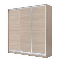 Шкаф-купе ХИТ 23-4-20/2-111 (420) в Уфе - ufa.mebel24.online | фото 8