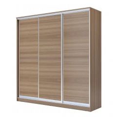 Шкаф-купе ХИТ 23-4-20/2-111 (420) в Уфе - ufa.mebel24.online | фото 9