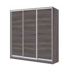 Шкаф-купе ХИТ 23-4-20/2-111 (420) в Уфе - ufa.mebel24.online | фото 10