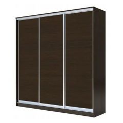 Шкаф-купе ХИТ 23-4-20/2-111 (420) в Уфе - ufa.mebel24.online | фото 11