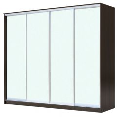 Шкаф-купе ХИТ 23-4-24/2-8888 (420) в Уфе - ufa.mebel24.online | фото 1