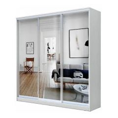 Шкаф-купе ХИТ 24-18-555 (620) в Уфе - ufa.mebel24.online | фото