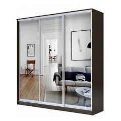 Шкаф-купе ХИТ 24-18-555 (620) в Уфе - ufa.mebel24.online | фото 9