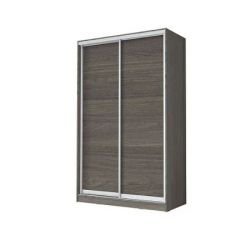 Шкаф-купе ХИТ 24-4-12-11 (420) в Уфе - ufa.mebel24.online | фото 1