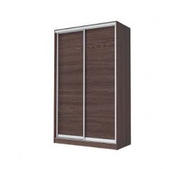 Шкаф-купе ХИТ 24-4-12/2-11 (420) в Уфе - ufa.mebel24.online | фото 1