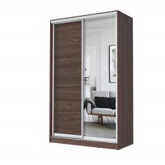 Шкаф-купе ХИТ 24-4-12/2-15 (420) в Уфе - ufa.mebel24.online | фото 1