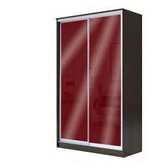 Шкаф-купе ХИТ 24-4-12/2-22 (420) в Уфе - ufa.mebel24.online | фото 1