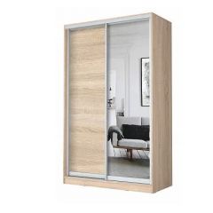 Шкаф-купе ХИТ 24-4-14-15 (420) в Уфе - ufa.mebel24.online | фото 7