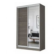 Шкаф-купе ХИТ 24-4-14-15 (420) в Уфе - ufa.mebel24.online | фото 10