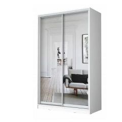 Шкаф-купе ХИТ 24-4-14-55 (420) в Уфе - ufa.mebel24.online | фото
