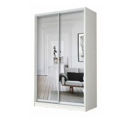 Шкаф-купе ХИТ 24-4-14-55 (420) в Уфе - ufa.mebel24.online | фото 5