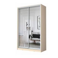 Шкаф-купе ХИТ 24-4-14-55 (420) в Уфе - ufa.mebel24.online | фото 6