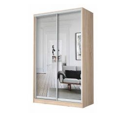 Шкаф-купе ХИТ 24-4-14-55 (420) в Уфе - ufa.mebel24.online | фото 7