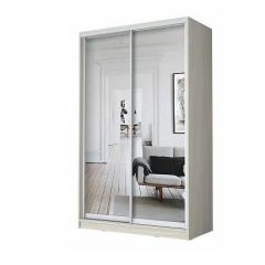 Шкаф-купе ХИТ 24-4-14-55 (420) в Уфе - ufa.mebel24.online | фото 8