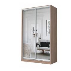 Шкаф-купе ХИТ 24-4-14-55 (420) в Уфе - ufa.mebel24.online | фото 9