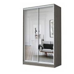 Шкаф-купе ХИТ 24-4-14-55 (420) в Уфе - ufa.mebel24.online | фото 10