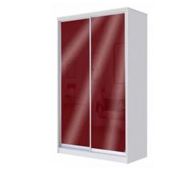 Шкаф-купе ХИТ 24-4-17-22 (420) в Уфе - ufa.mebel24.online | фото 1
