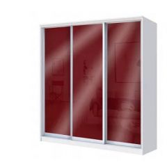 Шкаф-купе ХИТ 24-4-20-222 (420) в Уфе - ufa.mebel24.online | фото 1