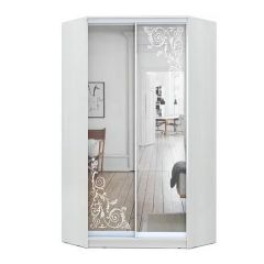 Шкаф-купе ХИТ-У-L-22-64-66 в Уфе - ufa.mebel24.online | фото
