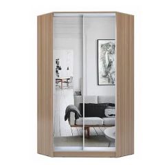 Шкаф-купе ХИТ-У-L-24-64-55 в Уфе - ufa.mebel24.online | фото 10