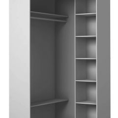 Шкаф-купе ХИТ-У-R-22-64-55 в Уфе - ufa.mebel24.online | фото 3
