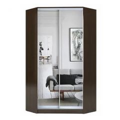 Шкаф-купе ХИТ-У-R-22-64-55 в Уфе - ufa.mebel24.online | фото