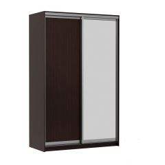 МИРАЖ 15.1 (620) Шкаф для платья и белья в Уфе - ufa.mebel24.online | фото 4
