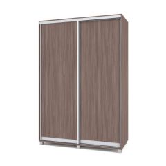 РОЛАНД Шкаф-купе Шимо темный (450*1500) Р451 в Уфе - ufa.mebel24.online | фото 2