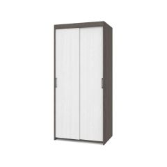 ТОМАС Шкаф-купе Анкор светлый Т21 в Уфе - ufa.mebel24.online | фото