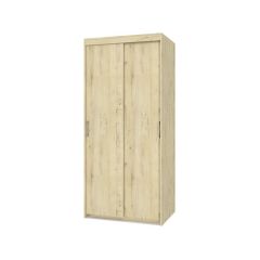 ТОМАС Шкаф-купе Ирландский дуб Т21 в Уфе - ufa.mebel24.online | фото