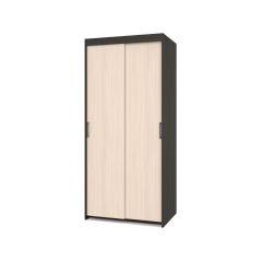 ТОМАС Шкаф-купе Венге - Млечный дуб Т21 в Уфе - ufa.mebel24.online | фото