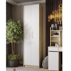 Шкаф НКМ Эдем-1 секция №3 в Уфе - ufa.mebel24.online | фото 3