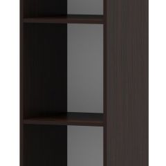 СОФИЯ Шкаф-пенал Соло (венге/дуб белфорт) в Уфе - ufa.mebel24.online | фото 2