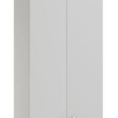 Шкаф 480 подвесной (Белый) в Уфе - ufa.mebel24.online | фото 1