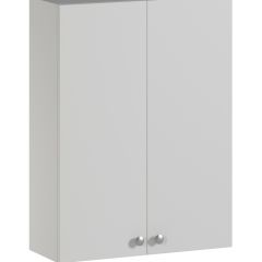 Шкаф 600 подвесной (Белый) в Уфе - ufa.mebel24.online | фото 1