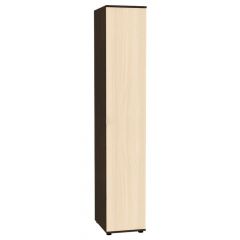 Шкаф "Алиса (H1)" с торцевой ручкой в Уфе - ufa.mebel24.online | фото 8