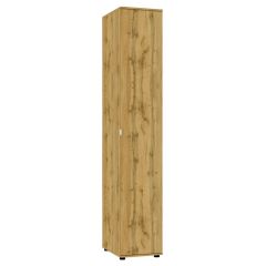 Шкаф "Алиса (H1)" с торцевой ручкой в Уфе - ufa.mebel24.online | фото 18
