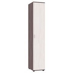 Шкаф "Алиса (H2)" ручка скоба в Уфе - ufa.mebel24.online | фото 14