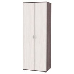Шкаф "Алиса (H4)" ручка скоба в Уфе - ufa.mebel24.online | фото 14