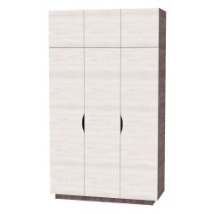 Шкаф "Аврора (H21)" в Уфе - ufa.mebel24.online | фото 14